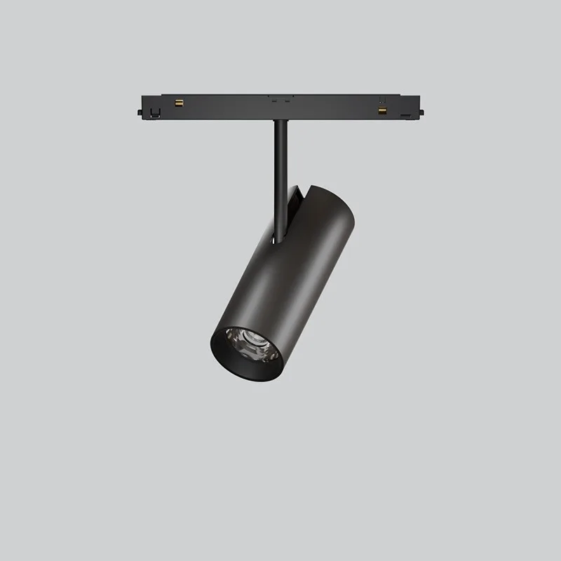 SPECTRUM E LOW VOLTAGE TRACK LIGHT