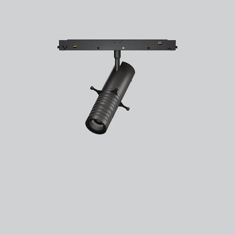 FRAMING SPOTLIGHT LOW VOLTAGE TRACK LIGHT