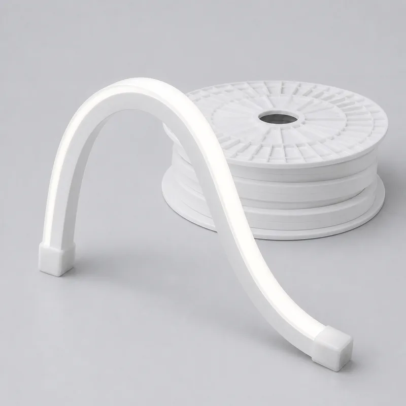 Top Bend Neon Flex 16×16mm