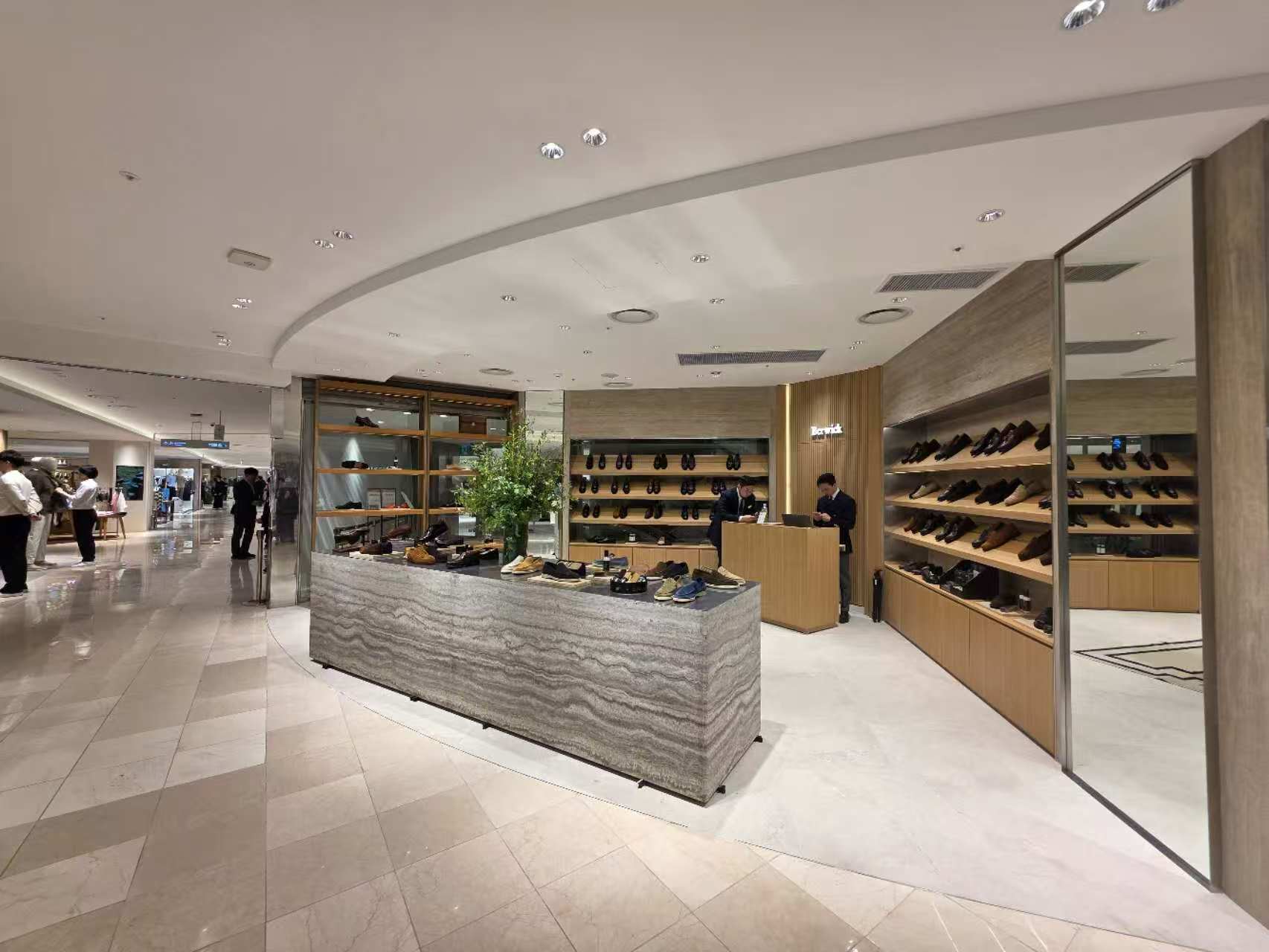 Commercial applications Commercial applications