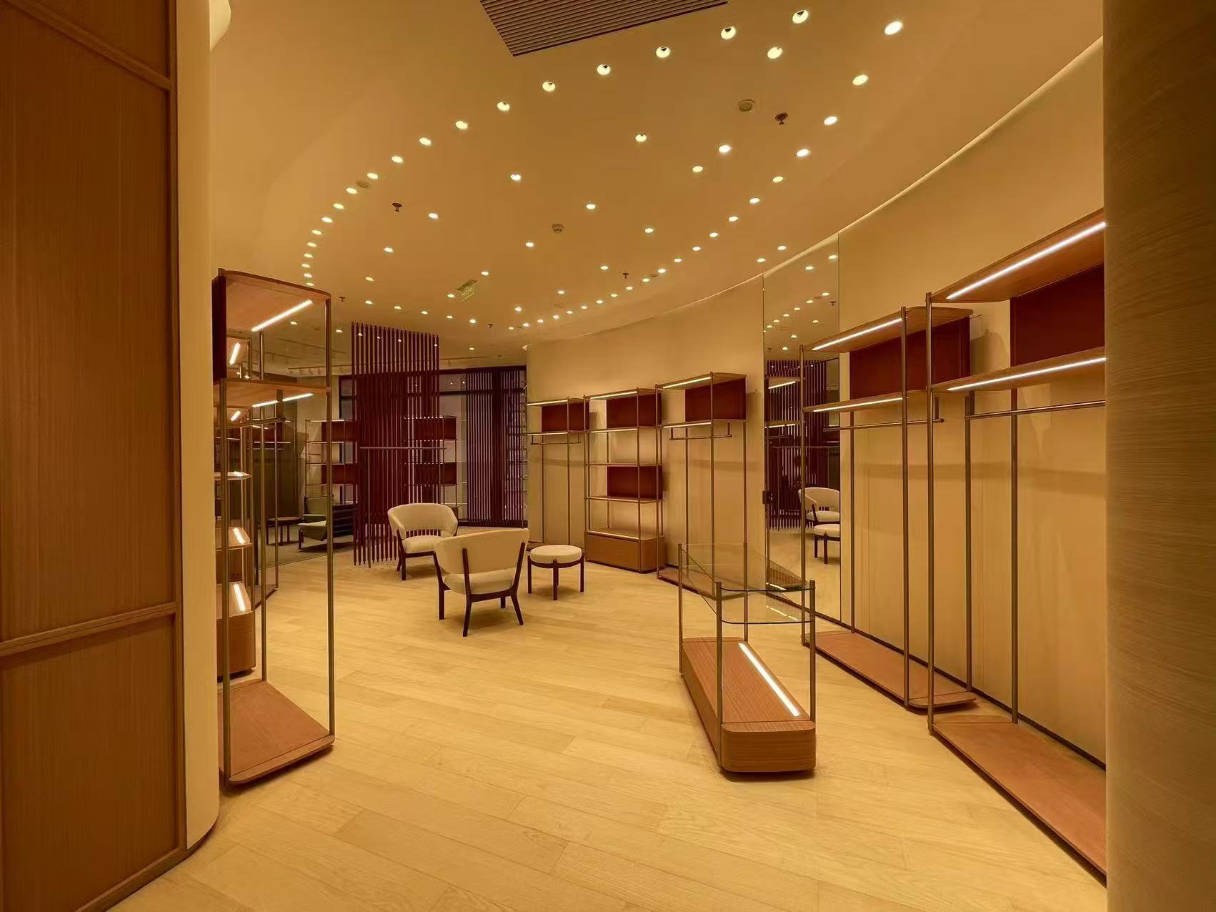 Commercial Office Project Commercial Office Project