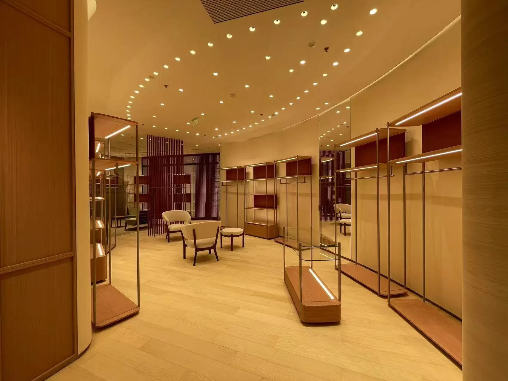 Retail Lighting lighting guide