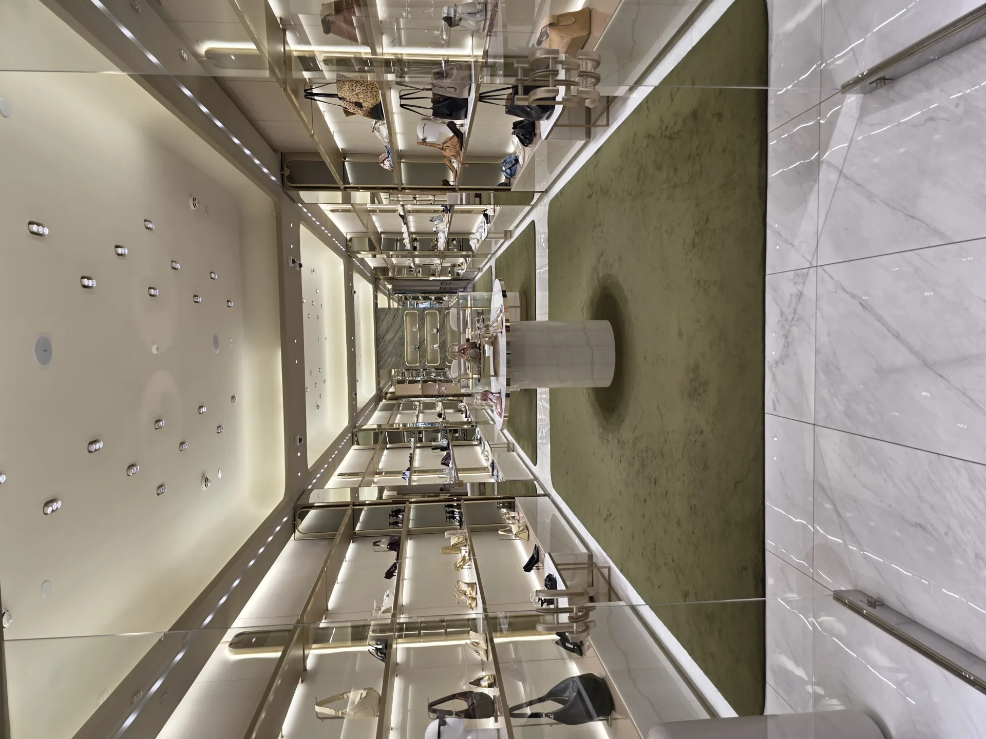 NOVAL office lighting project