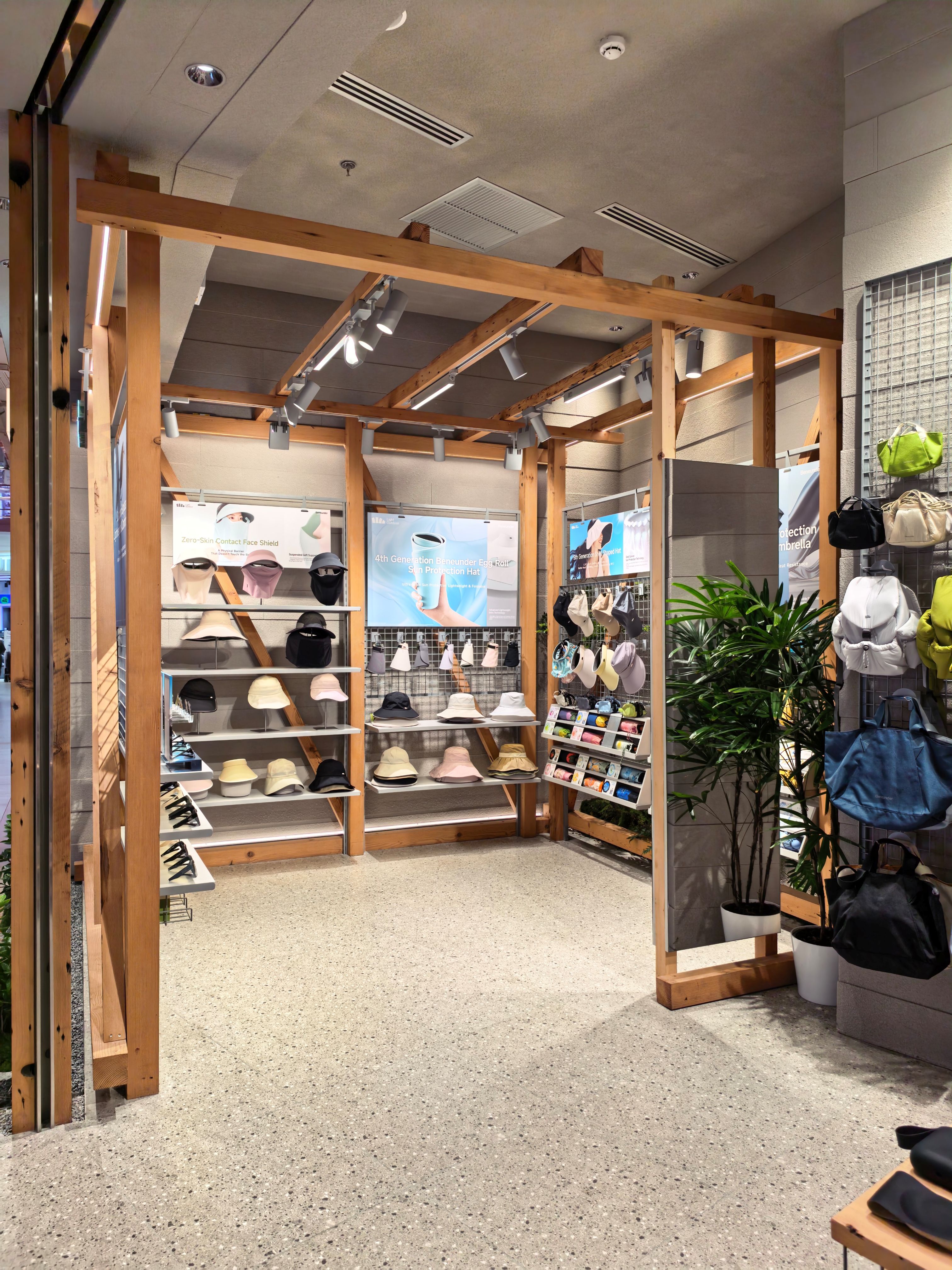 Ferragamo Boutique