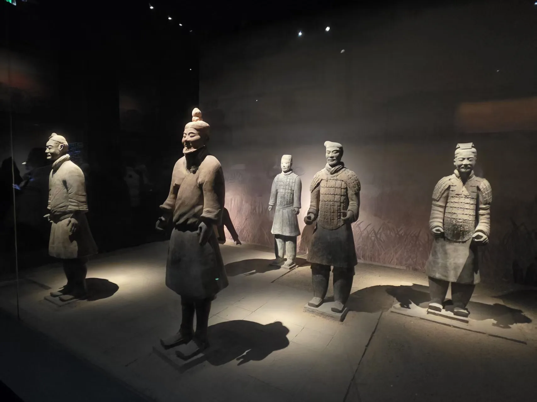 Museum & Gallery lighting guide