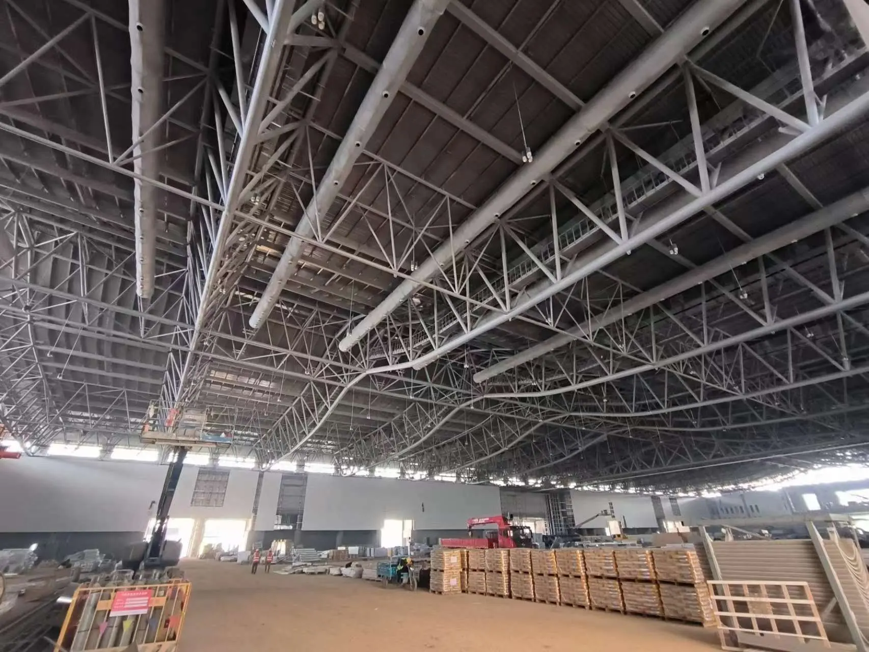 Xiamen Exhibition Hall, Xiamen, China