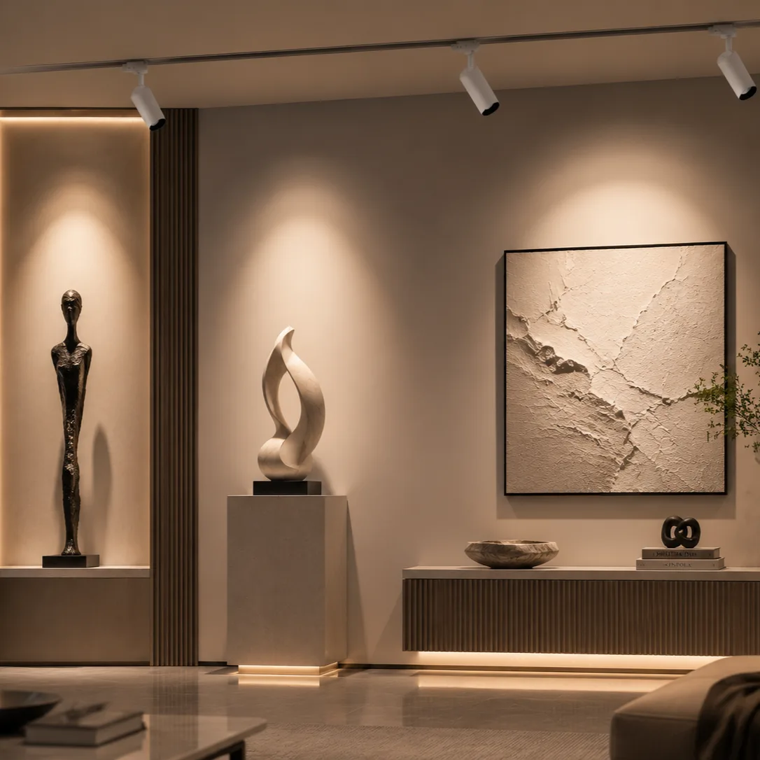 Artwork & Decorative Objects application