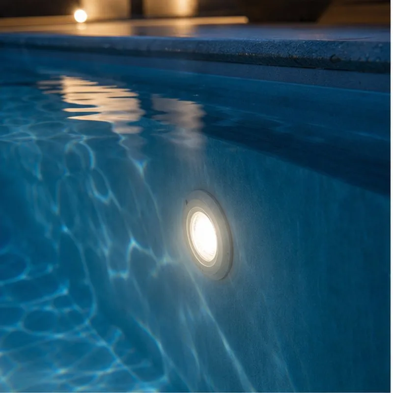 Outdoor facade and landscape lighting specification review