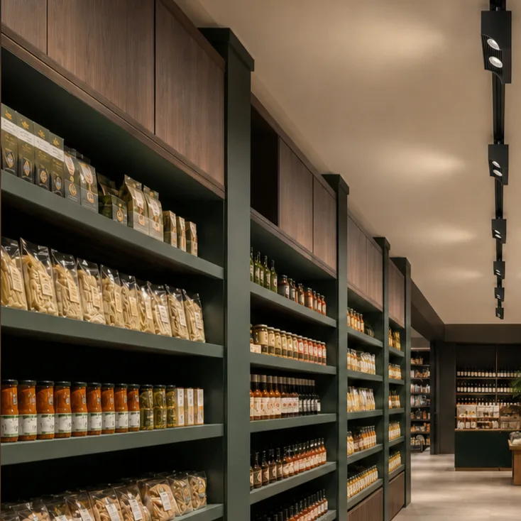 Supermarket