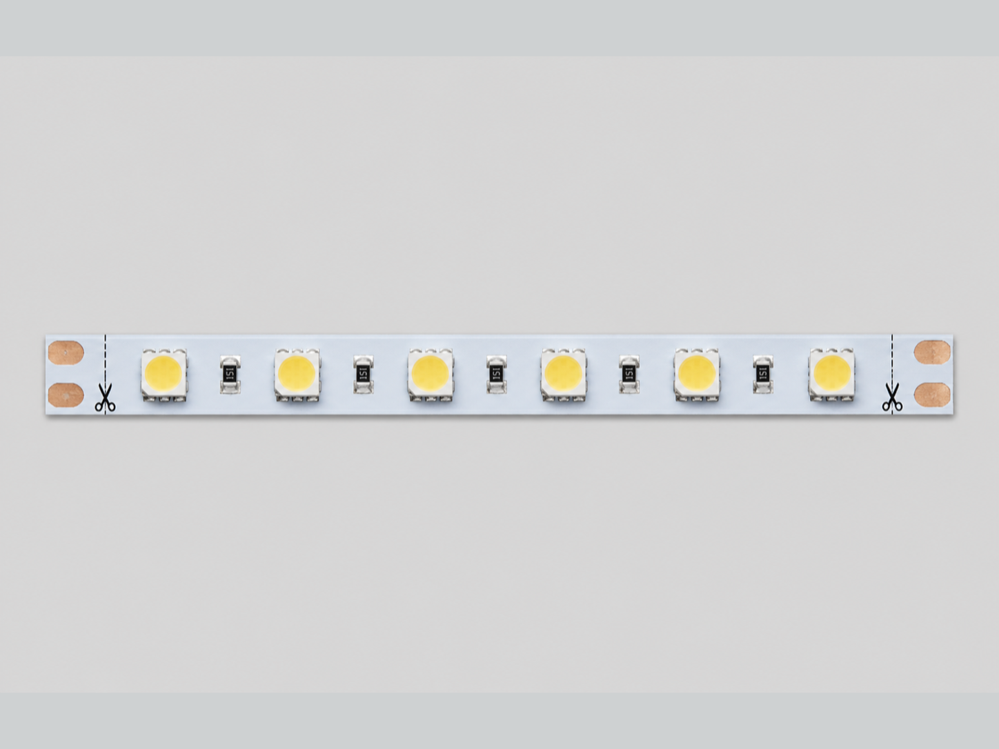 CRI90 SMD LED strip lighting