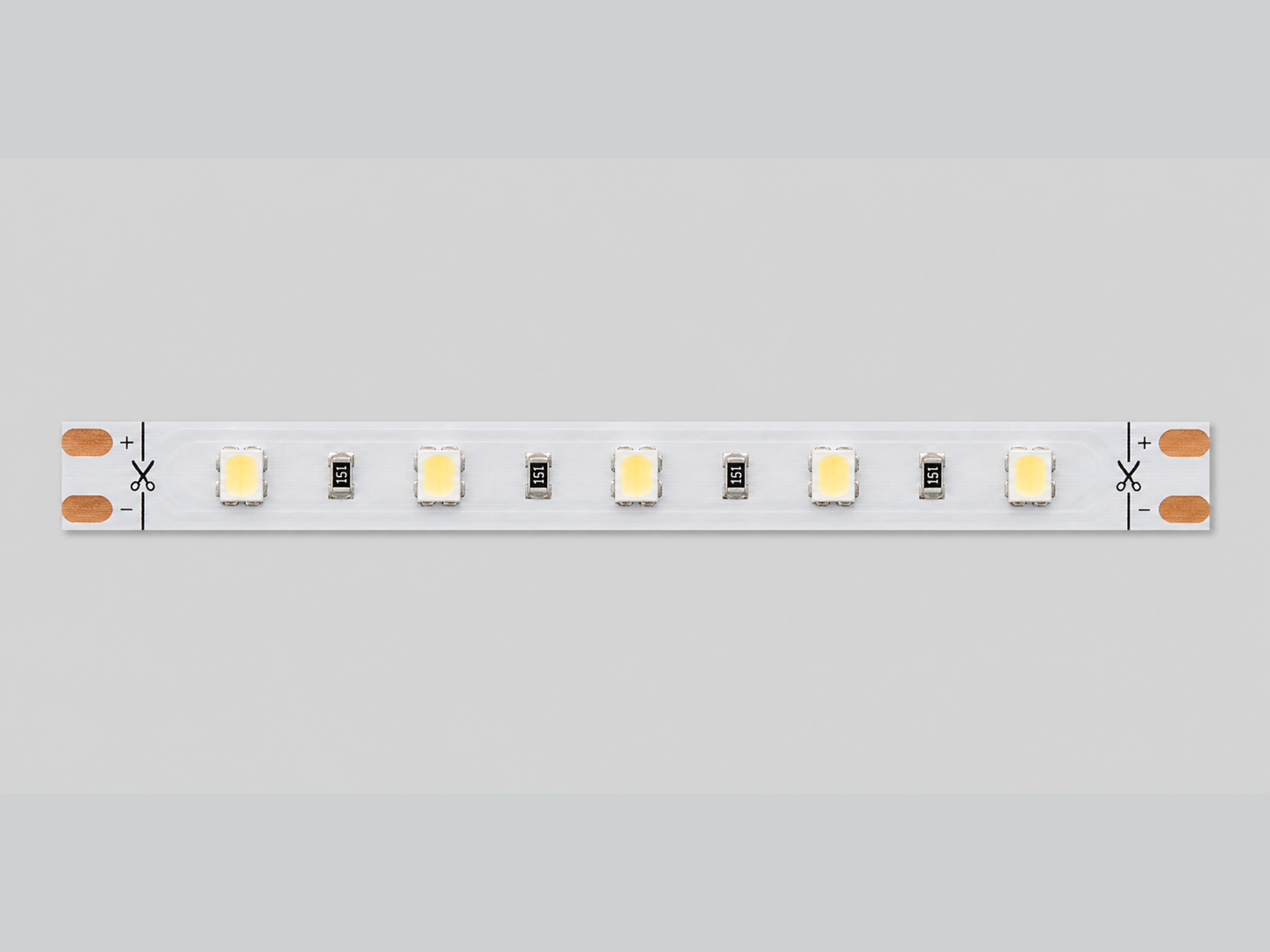 DC24V indoor SMD LED strip