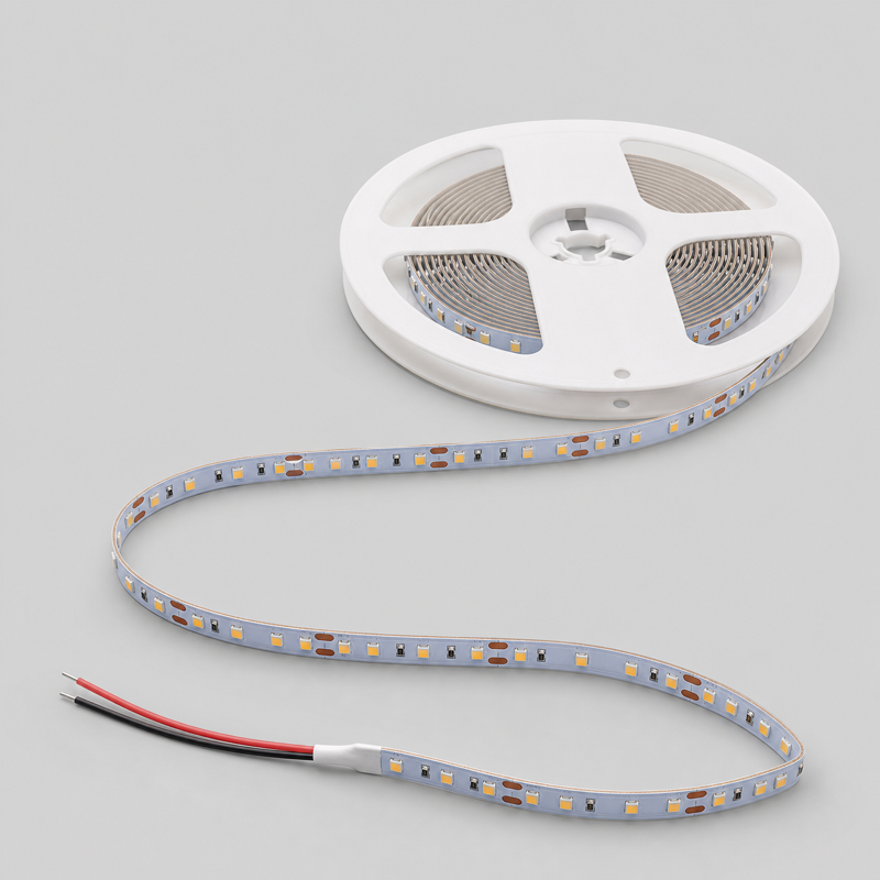SMD LED strip CCT options